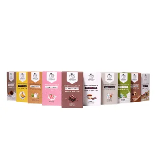 【PROTEIN UP 蛋白質博士】乳清膠原蛋白飲 IA (6包/盒 )(10種口味)任選x2盒