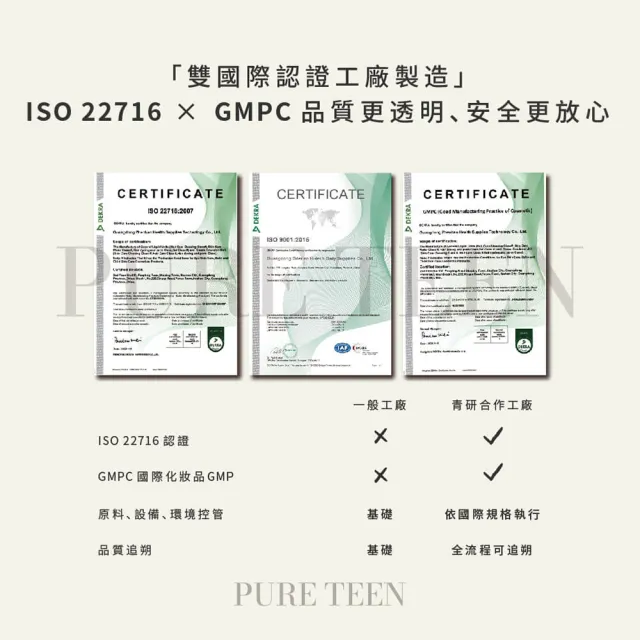 【KAFEN 卡氛】青研系列洗髮精、沐浴露、護髮乳 380ml(友善敏感肌膚 全系列VEGAN)