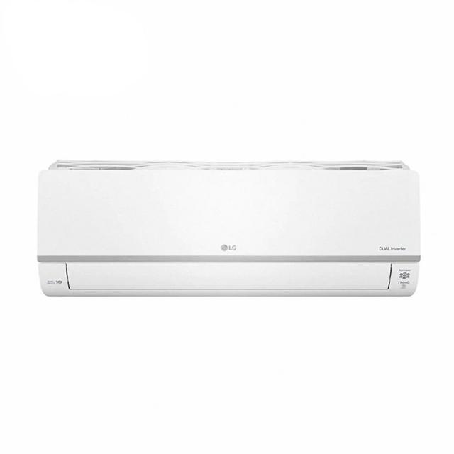 【LG 樂金】白金級安裝★5-7坪旗艦WiFi雙迴轉變頻冷暖清淨冷氣空調(LSN41DHPM+LSU41DHPM)