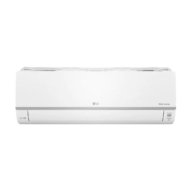 【LG 樂金】白金級安裝★9-13坪旗艦WiFi雙迴轉變頻冷暖清淨冷氣空調(LSN71DHPM+LSU71DHPM)