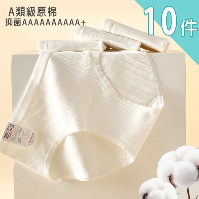 【2026】華歌爾內褲推薦｜10款高評價人氣品牌排行榜 | BALIMAN情報局