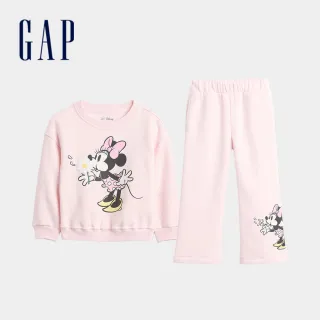 【GAP】幼童裝 休閒上衣/休閒褲 多款任選(881923&882148)