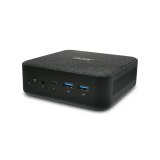 【Acer 宏碁】+500G外接SSD★RB102 四核迷你電腦(RB102/N100/4G/128G SSD/W11P)