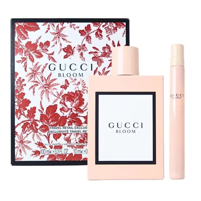 【2026】GUCCI香水推薦10款高評價人氣品牌排行榜 | BALIMAN情報局