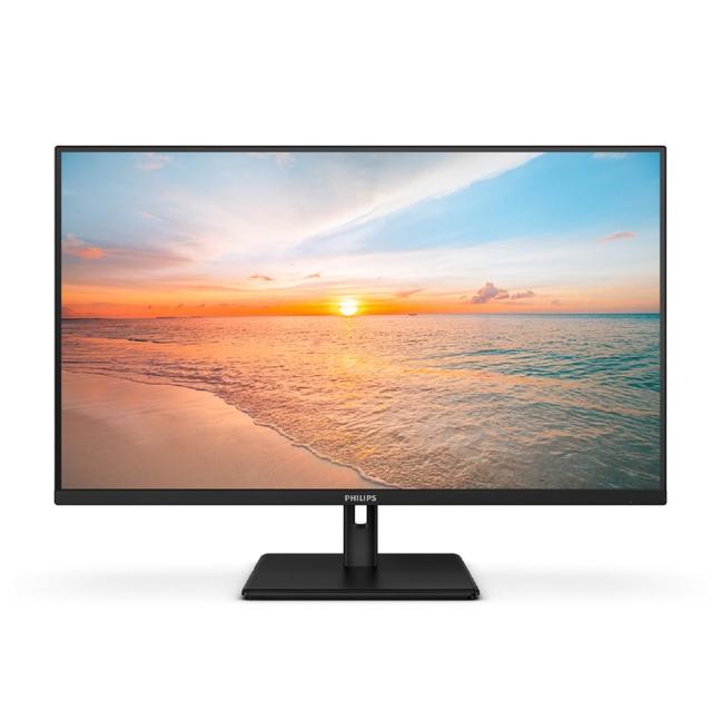 【Philips 飛利浦】32E1N1100L 32型 FHD 100Hz美型螢幕(Adaptive-Sync/VA/HDMI/1ms)