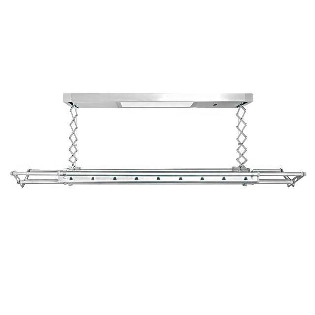 【TEW 台熱牌】TCM-210MS+ 藍芽APP/電動遙控升降曬衣機 曬衣架 居家旗艦款(附基本安裝)