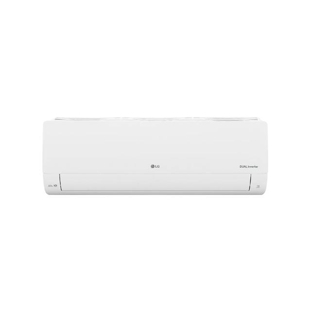 【LG 樂金】白金級安裝★4-6坪旗艦系列 WiFi雙迴轉變頻單冷分離式冷氣空調(LSU36DCW+LSN36DCW)