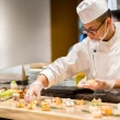 【欣葉集團】2026新券★假日晚餐吃到飽(道地日本料理x五星級buffet)