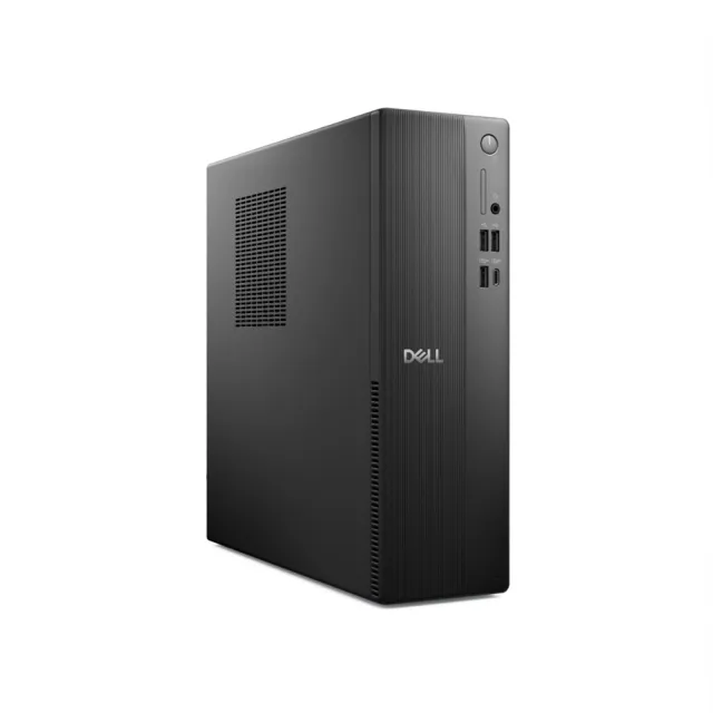 【DELL 戴爾】+512G隨身碟★i5十核心電腦(Dell Slim/QVS1260/i5-14400/16G/1TB SSD/W11P)