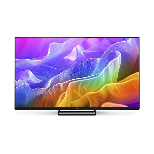 【CHIMEI 奇美】UM20系列 65型 多媒體液晶顯示器 /台 TL-65UM20