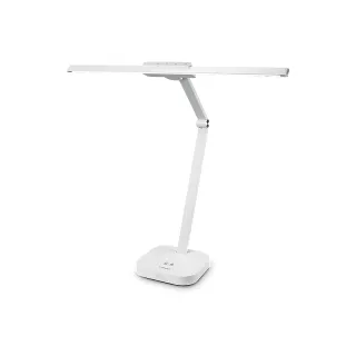 【CHIMEI 奇美】LED 60cm智慧調光超廣光照全光譜護眼檯燈 /台 LT-SW120D
