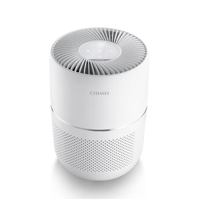 【CHIMEI 奇美】3-6坪 360☆全淨化 DC省電 空氣清淨機 /台 AP-03SRC1