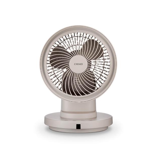 奇美 DF-09X1CM DC直流迴圈扇，具備360度小宇宙功能，可提供10段風速調節，並有3種風種選擇，內建記憶功能，方便下次使用。支援定時關機，適用於電冷氣、電暖器等場景，是居家電器的理想選擇。產品尺寸為9寸，重量輕巧僅2kg，電壓為110V 60Hz，葉數為三片式，符合BSMI許可字號R63298。