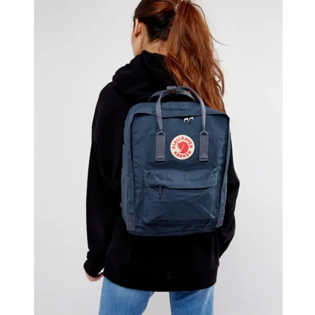 【Fjallraven】雙11 Kanken Classic 空肯包 北極狐 小狐狸 瑞典 書包 方型 後背包 背包