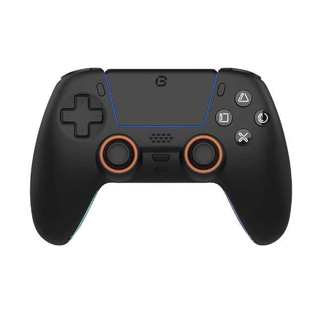 【Bteam】PS5 副廠 Quantum 極域 無線遊戲手把 | 適用於 PS5