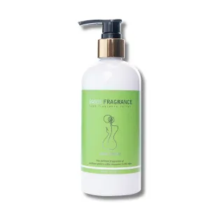 【Paris fragrance 巴黎香氛】夏日森巴 - 舒敏身體乳320ml(生日禮物/送禮/居家/保濕/緊緻)