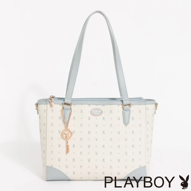 playboy托特包