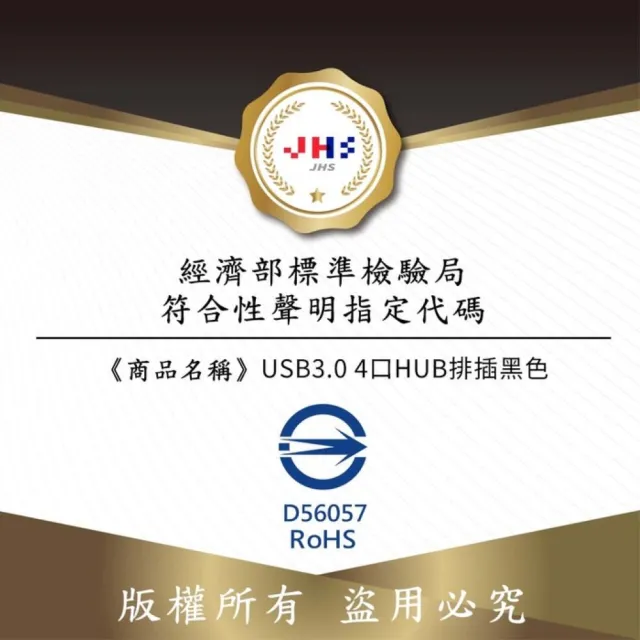 【SYU】USB3.0 HUB 集線器 1.2米(usb延長線 usb擴充 集線器 usb hub)