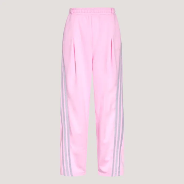 【adidas 愛迪達】DANCE 運動長褲 女 KS0035