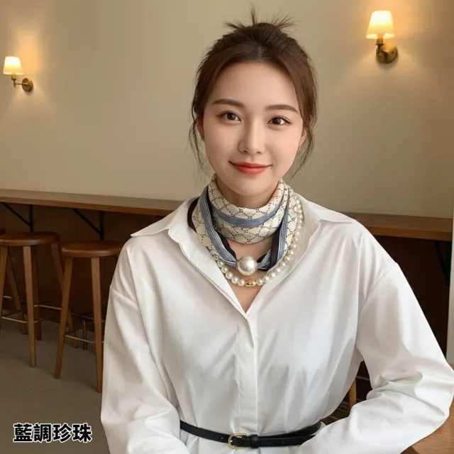 【2026】絲巾扣推薦｜10款高評價人氣品牌排行榜 | 好吃美食的八里人