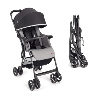 【Joie】Fluri單向輕量手推車(嬰兒推車/輕便手推車/秒收折)