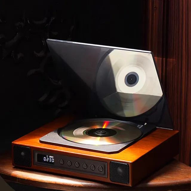 【2026】cd播放器推薦ptt》10款高評價人氣品牌排行榜 | 好吃美食的八里人