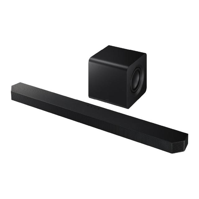 【Samsung 三星】5.1.2聲道 藍牙聲霸 Q800F(HW-Q800F)