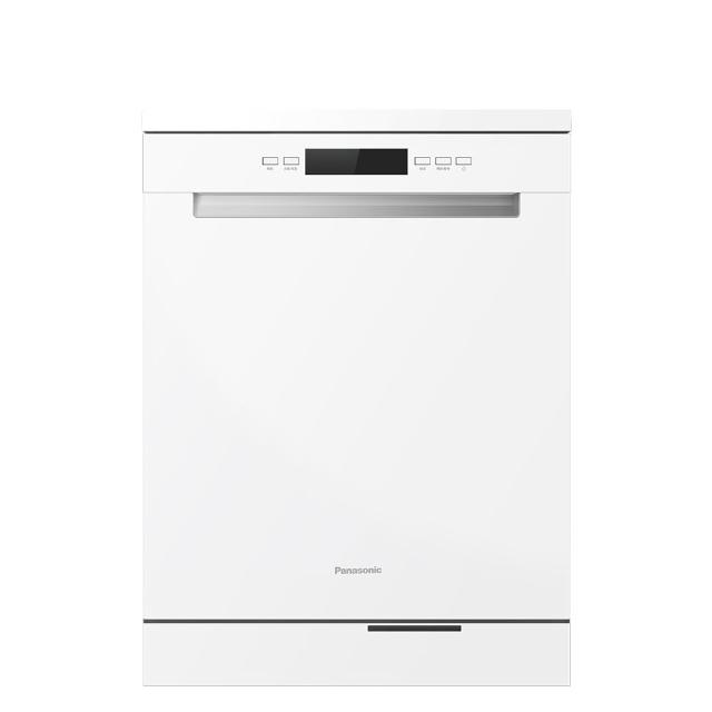 【Panasonic 國際牌】獨嵌式洗碗機．含基本安裝(NP-DFB2K6)