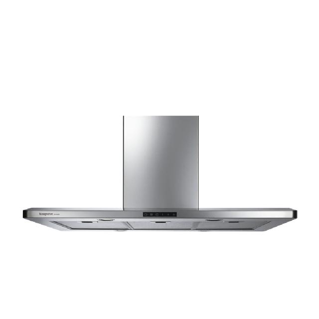 【莊頭北】中島型歐化排油煙機 TR-5995(一般型_ 原廠安裝-官方直營)