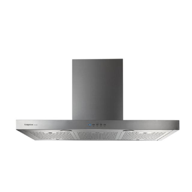 【莊頭北】直流變頻歐化排油煙機 TR-5795(120cm_ 原廠安裝-官方直營)