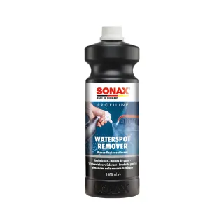 【SONAX】水痕去除劑 1000ml (水垢 水痕 水斑去除劑)｜官方直送