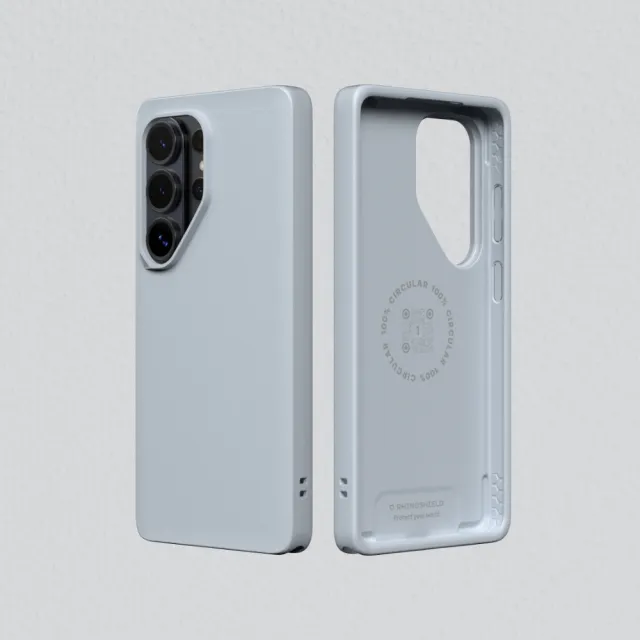 【RHINOSHIELD 犀牛盾】Samsung Galaxy S26/S26+/S26 Ultra SolidX 強化吸震緩衝防摔手機殼