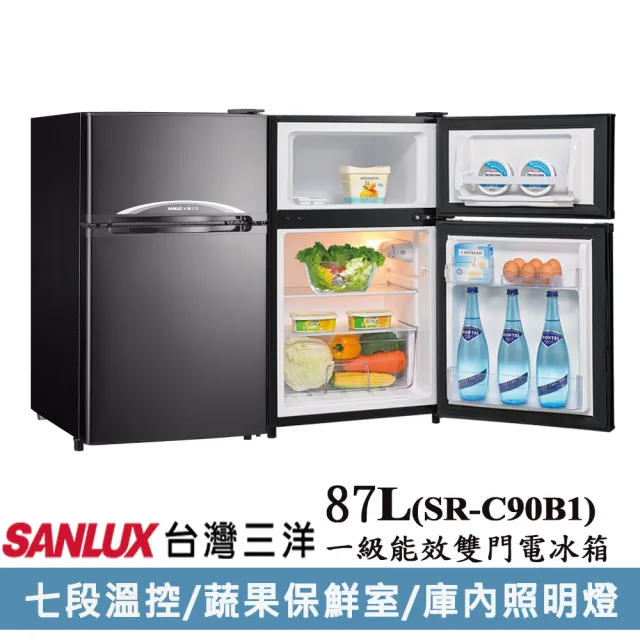 【2026】小冰箱推薦ptt》10款高評價人氣品牌排行榜 | BALIMAN情報局