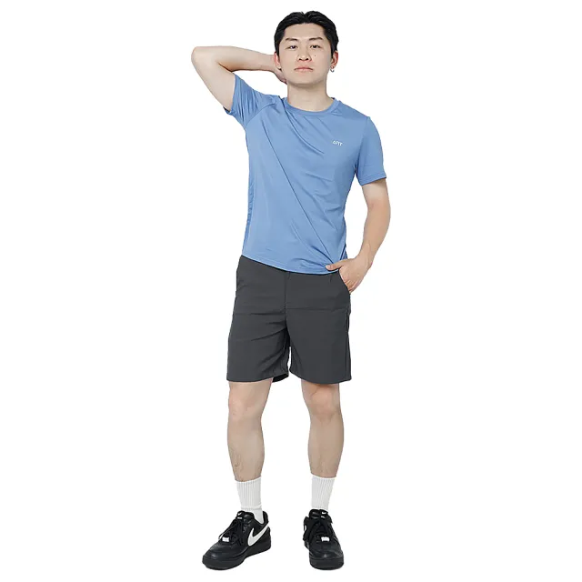 AFIT專利藍銅全時體感傳導衣