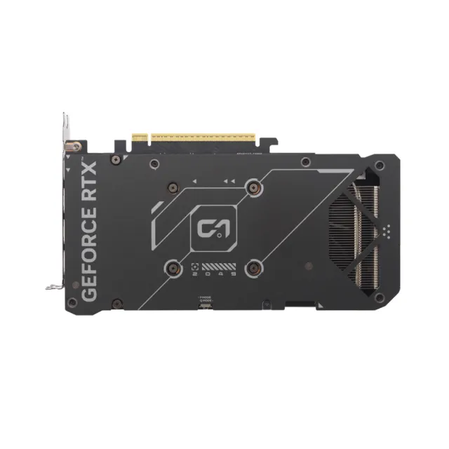 【ASUS 華碩】超值組★Dual GeForce RTX™ 5060 Ti 16GB GDDR7 OC 超頻版 顯示卡+ROG顯示卡支撐架-黑