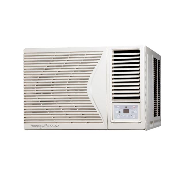 TECO東元 MW22ICR-HR1 適用於22坪空間的TECO東元MW22ICR-HR1變頻冷氣機,採用先進變頻技術,實現高效省電達5星級標準。具備冷暖分離、強力除濕及空氣淨化系統,提供智慧控溫與舒適體驗。靜音運轉設計,耐用可靠,並附東元原廠保固,是臺灣家庭的理想選擇。