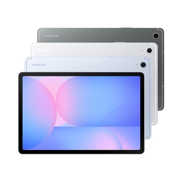 【Samsung 三星】Galaxy Tab S10 FE 10.9吋 8G/128G LTE X526 平板電腦