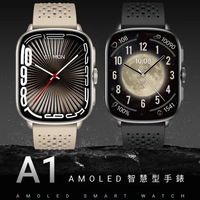 【2026】智慧運動手錶推薦ptt》10款高評價人氣品牌排行榜 | 好吃美食的八里人