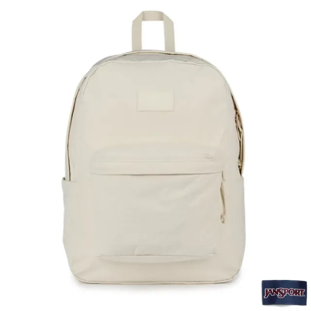 【JANSPORT】雙11 SUPERBREAK PLUS FX 超人氣後背包 多色任選(網路獨家限定)