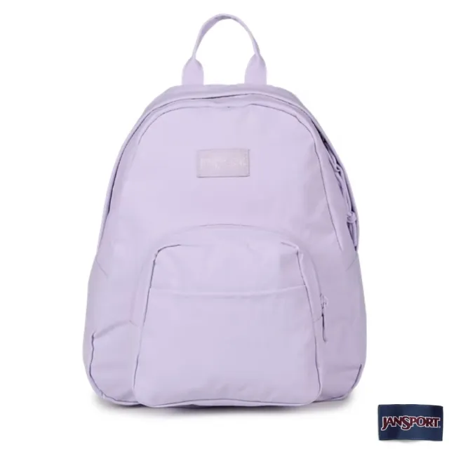 【JANSPORT】雙11 HALF PINT FX 百搭迷你小背包 (多款新色任選)