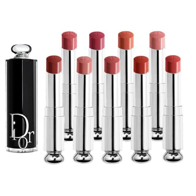 【Dior 迪奧】癮誘唇膏 3.2g(多款任選)