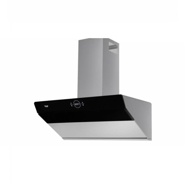 【林內】90cm 倒T近吸式感應降噪除油煙機 另購風管護罩組 RH-S9300A 含基本安裝