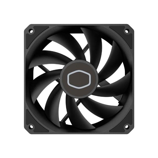 【Cooler Master 酷碼】MF120 Lite 黑 風扇
