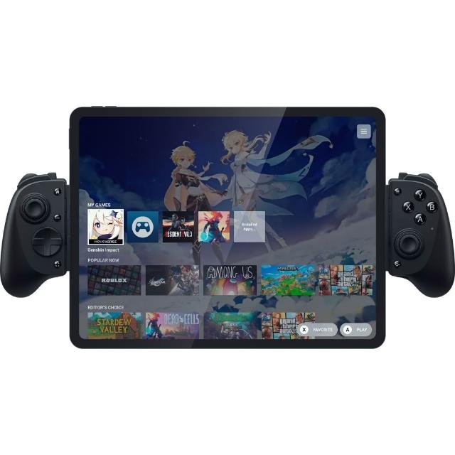【Razer 雷蛇】Kishi V3 Pro XL - USB C 遊戲手持裝置(for iPhone and Android)