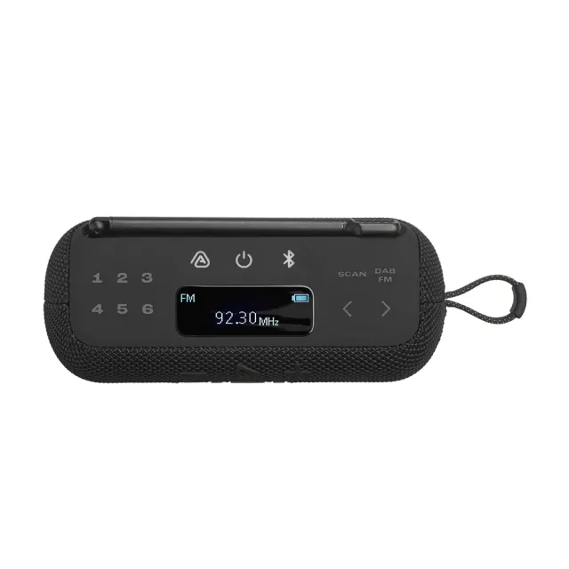 【JBL】Tuner 3 可攜式藍牙喇叭 公司貨