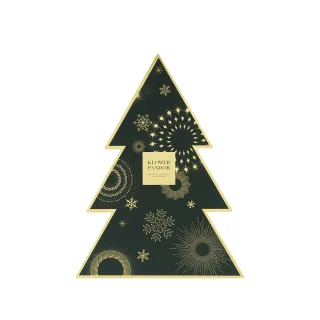 【KLOWER PANDOR】KP記憶香氛 璀璨火光香氛禮盒