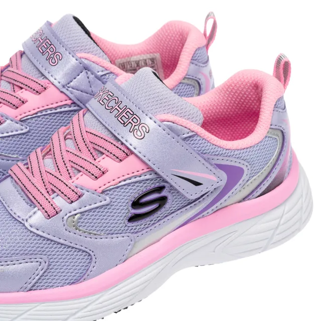 【SKECHERS】女童系列 女童鞋 運動鞋 VINTAGE TREAD (303698LLVMT)