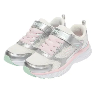 【SKECHERS】女童系列 女童鞋 運動鞋 VINTAGE TREAD (303698LOFWT)