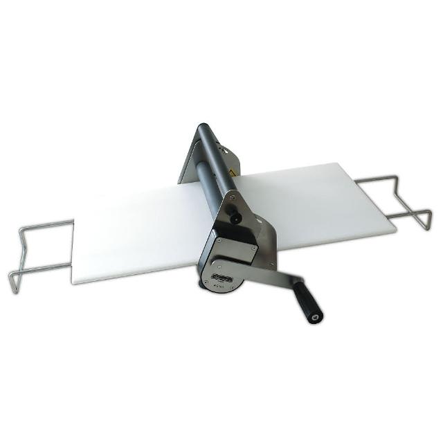 【日本KNEADER】最輕巧攜帶型丹麥起酥壓麵機(RS101)