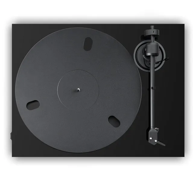 【Pro-Ject】E1.2 Phono 黑膠唱盤唱放版